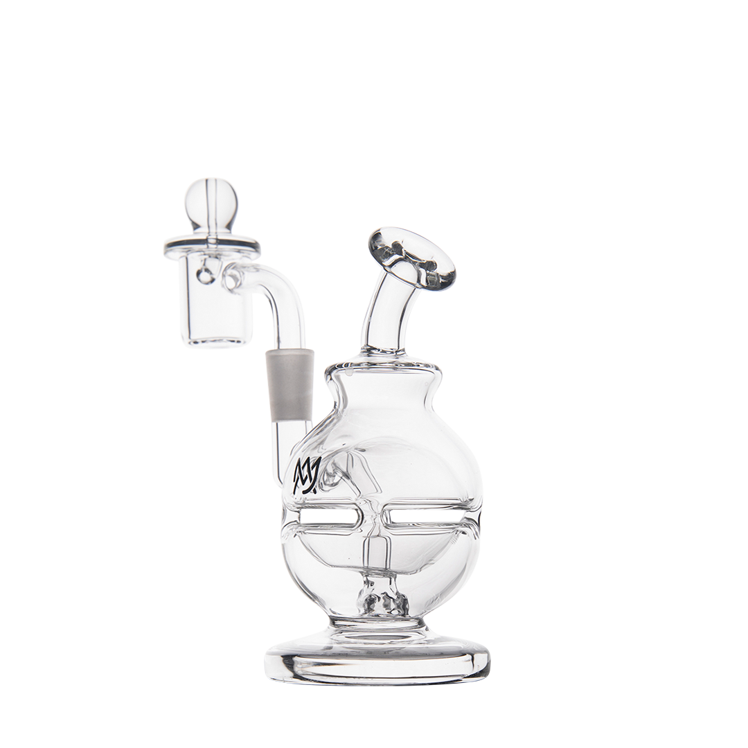 MJ Arsenal - Royale Mini Dab Rig