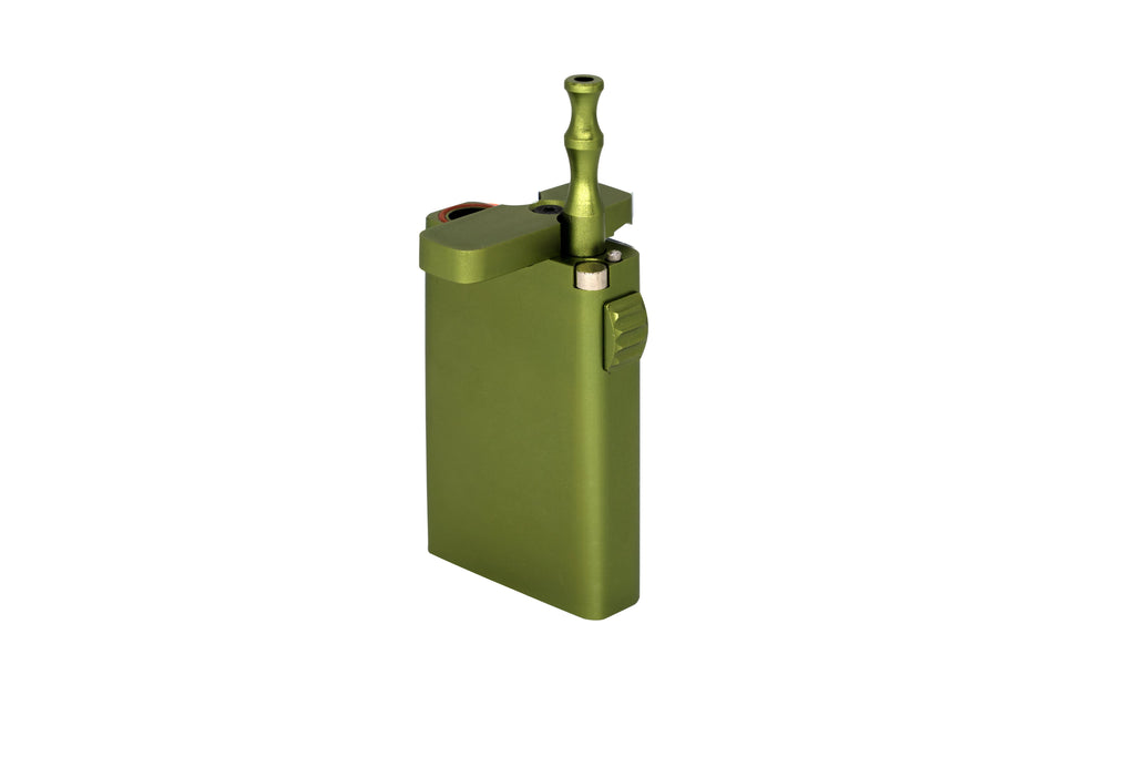 ONGROK - Aluminum Dugout One Hitter
