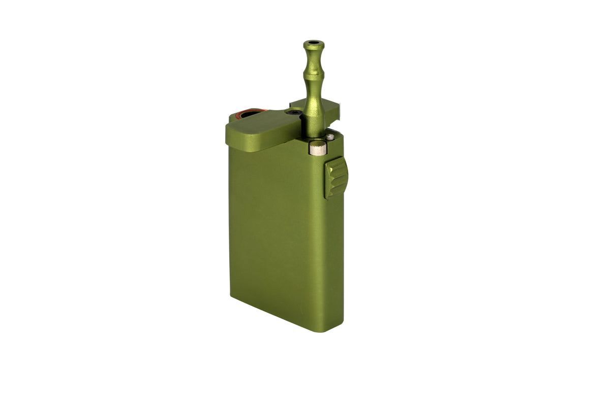 ONGROK - Aluminum Dugout One Hitter