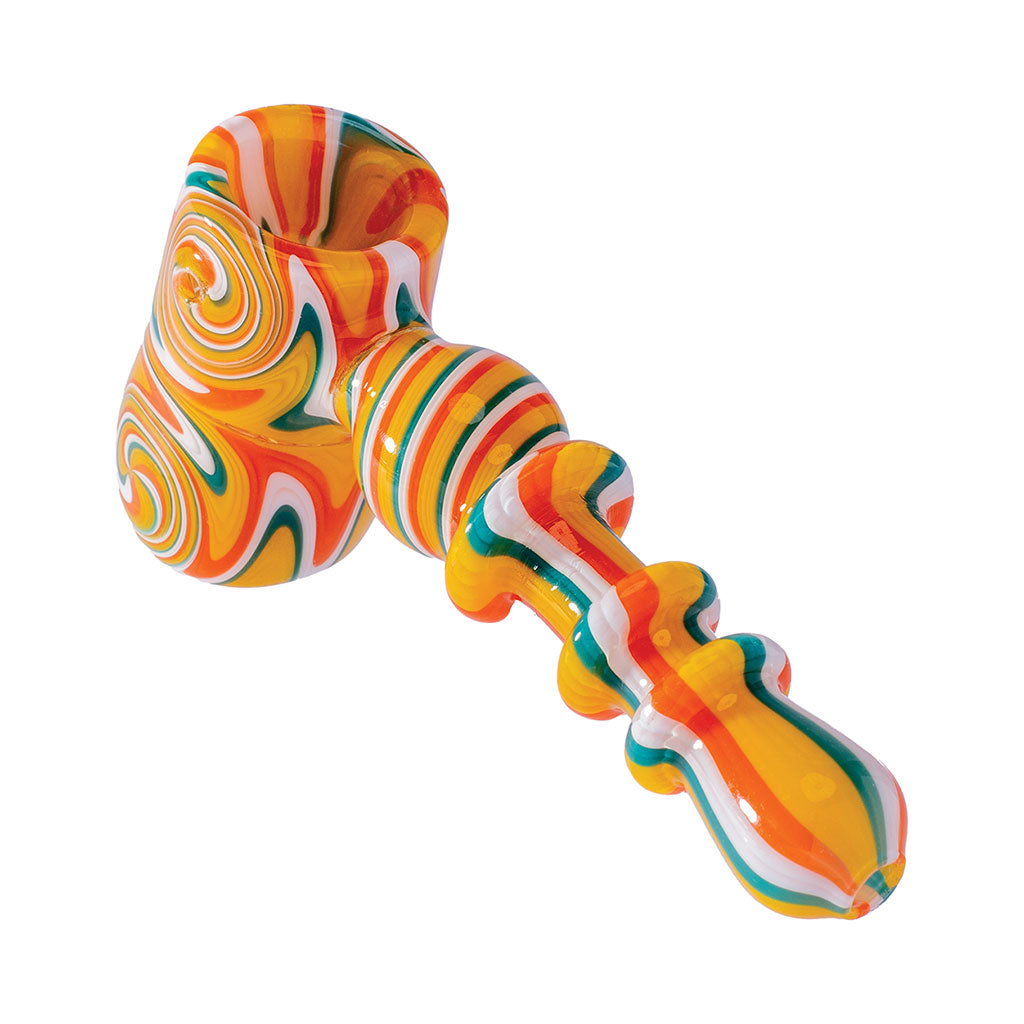 Eye Candy Crush ~ Wig Wag Hand Pipe