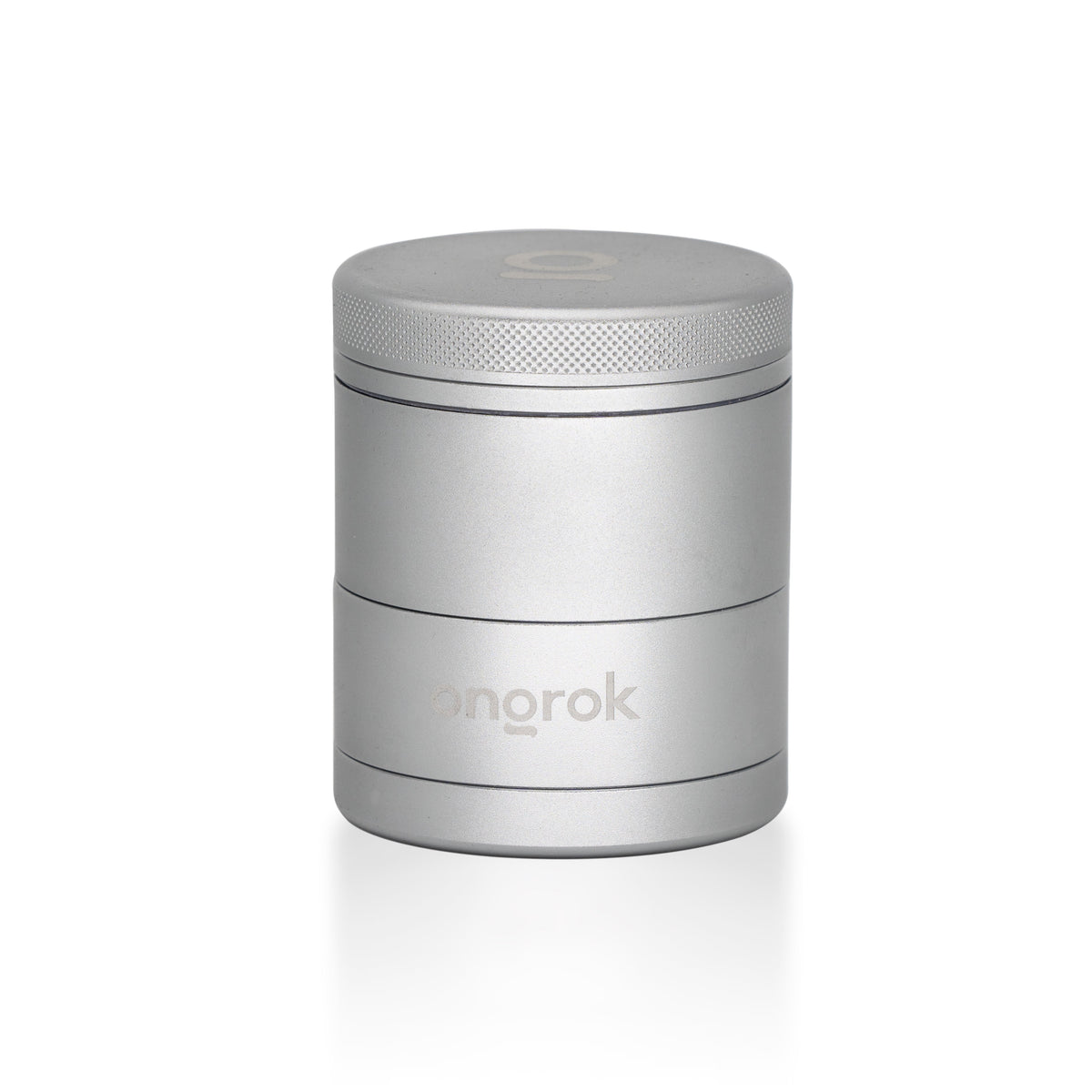 Ongrok - 5 Piece Storage Grinder
