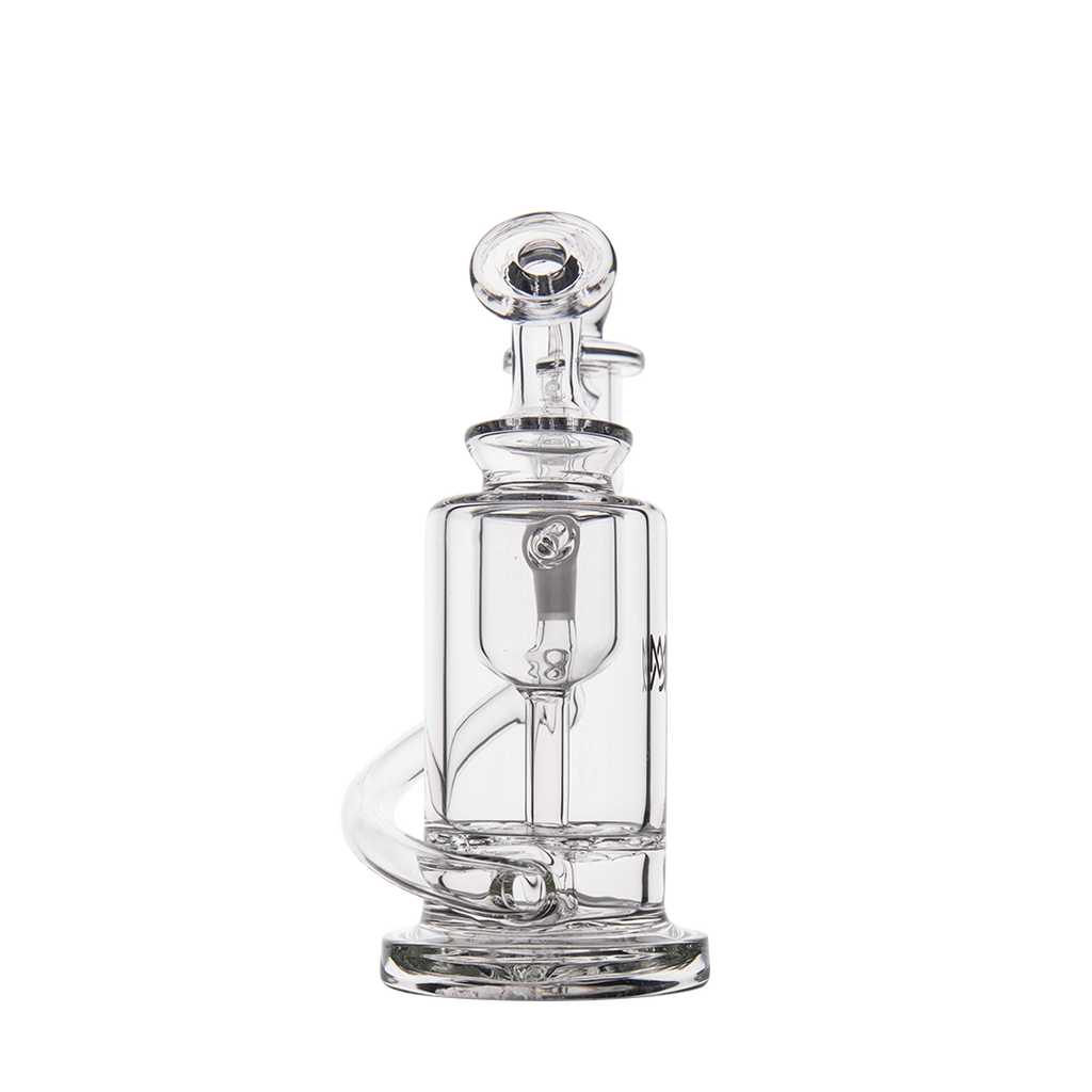 MJ Arsenal - Ursa Mini Dab Rig