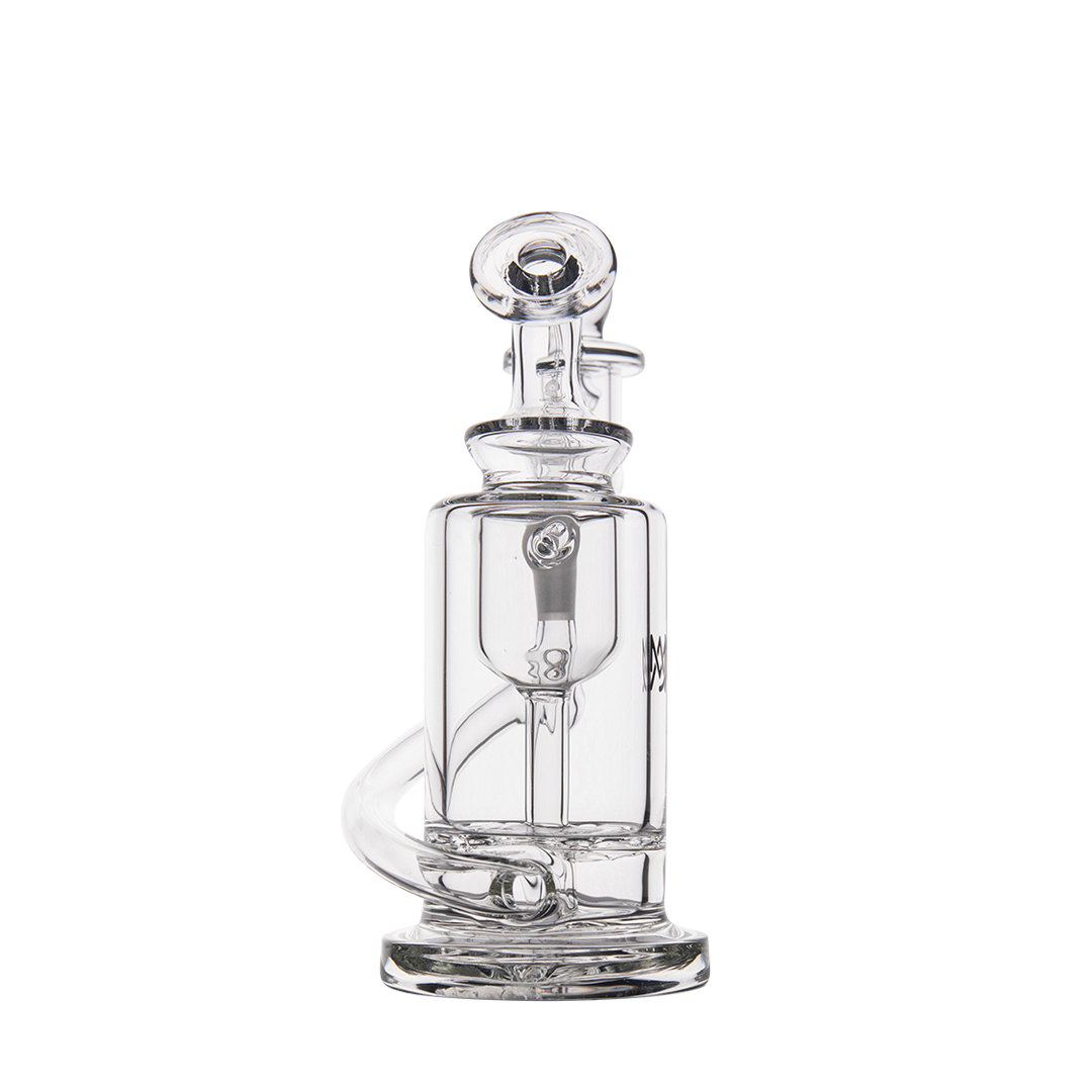 MJ Arsenal - Ursa Mini Dab Rig