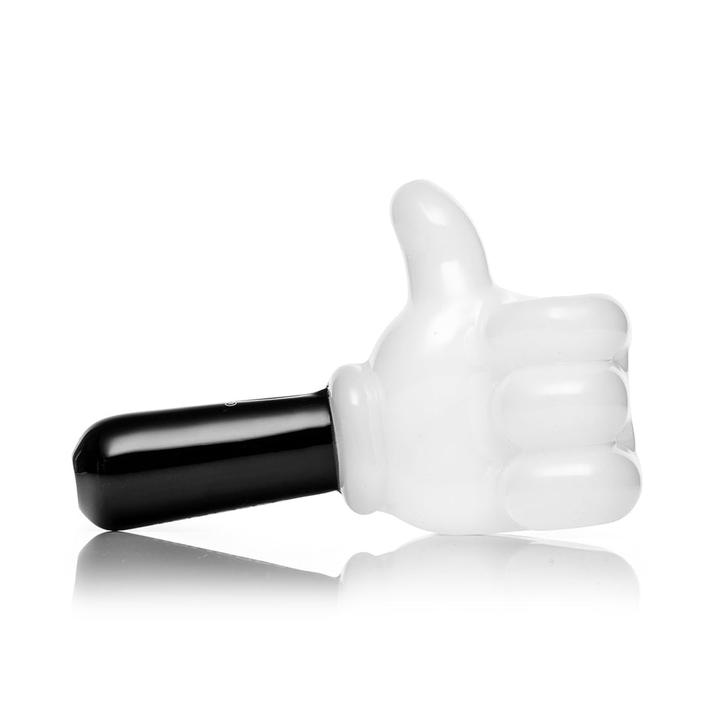 HEMPER - High Jinx Cartoon Hand Pipe
