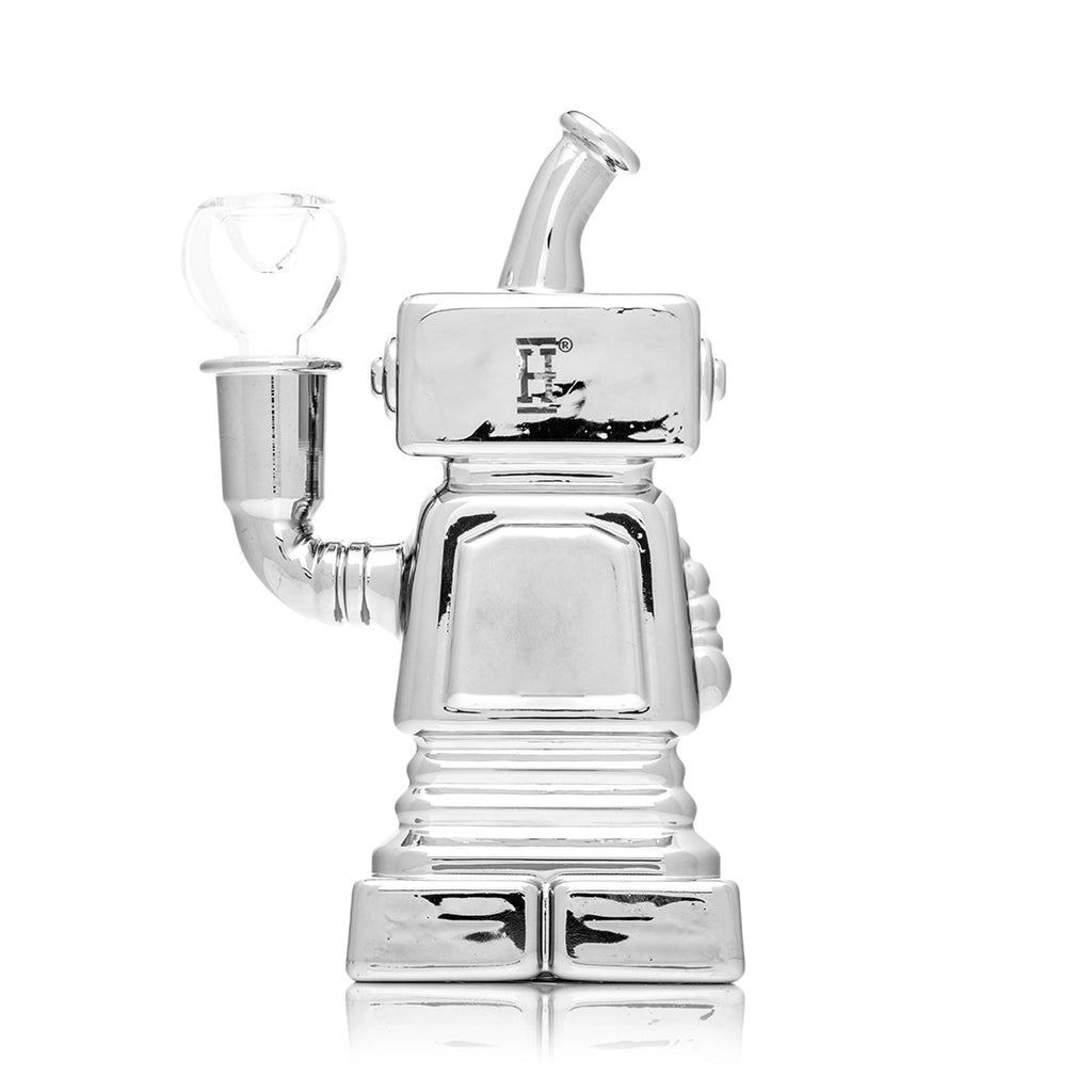 HEMPER - Hi-Robot Bong 5.9"