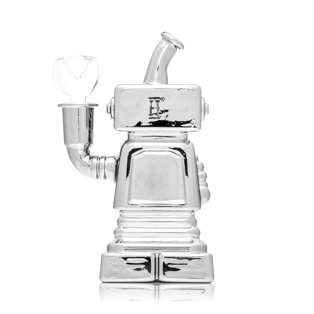 HEMPER - Hi-Robot Bong 5.9"