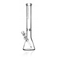 Pulsar ~ 7mm Thick Beaker Bong | 18 Inch