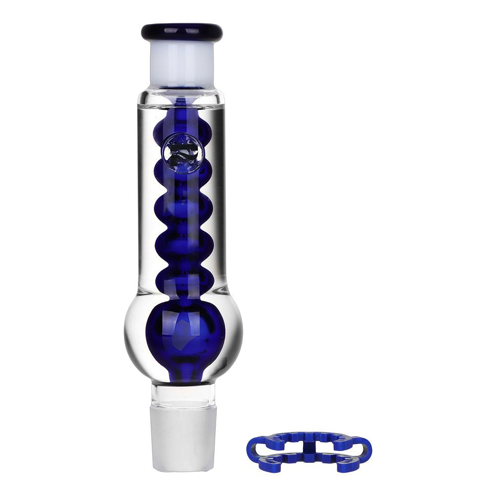 Pulsar ~ Chillr Glycerin Replacement Top - Blue