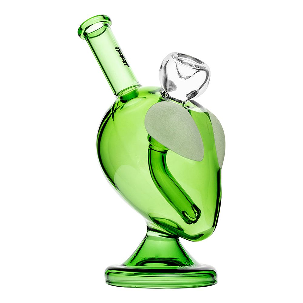HEMPER -  Alien Glass Water Pipe | 14mm F
