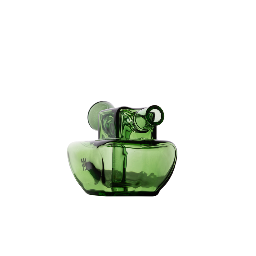 MJ Arsenal - Commander Blunt Bubbler