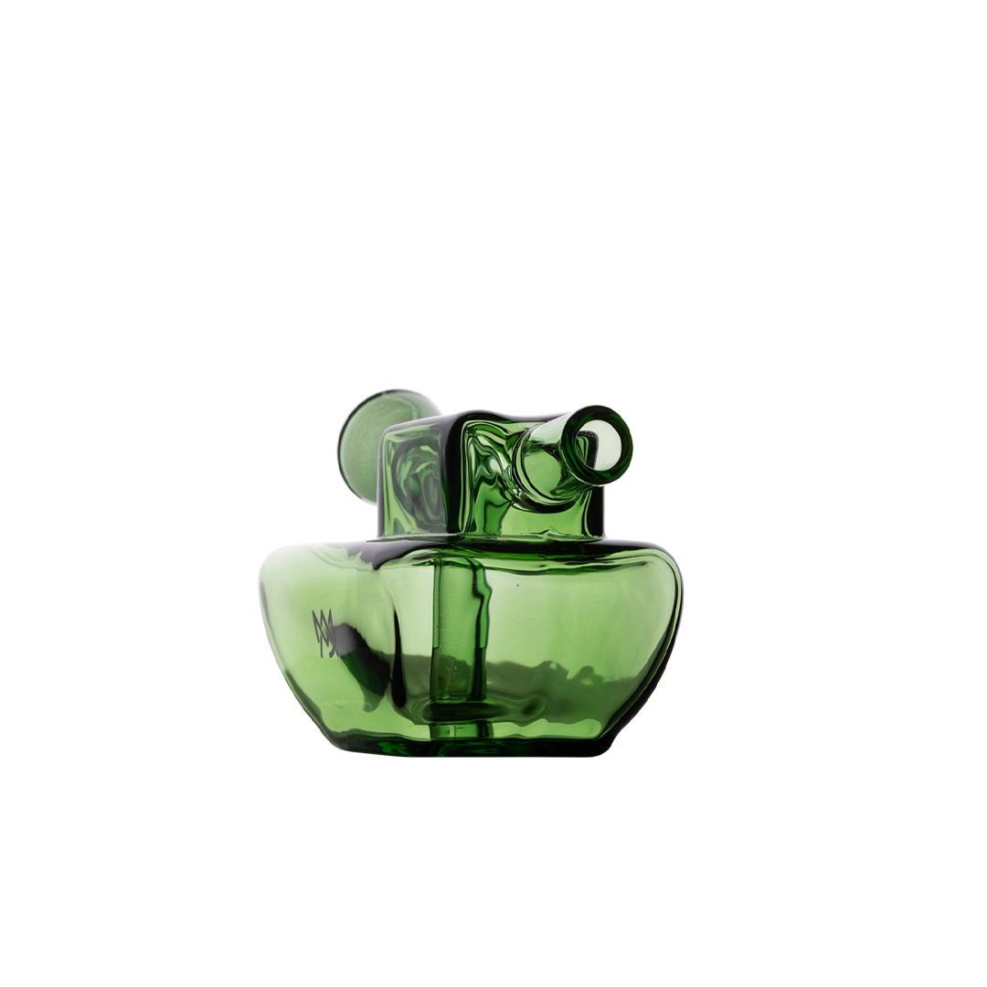 MJ Arsenal - Commander Blunt Bubbler