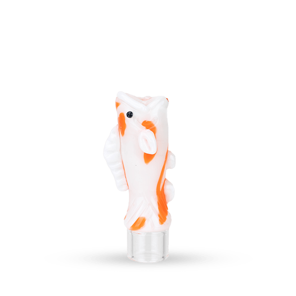 Stundenglass ~ Hose Tip Koi Boi
