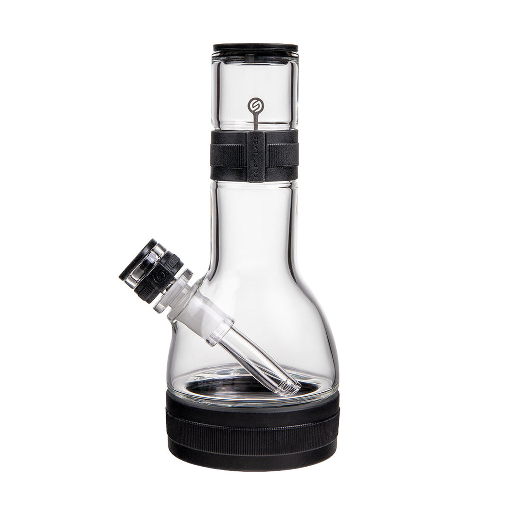 Softglass Core Water Pipe