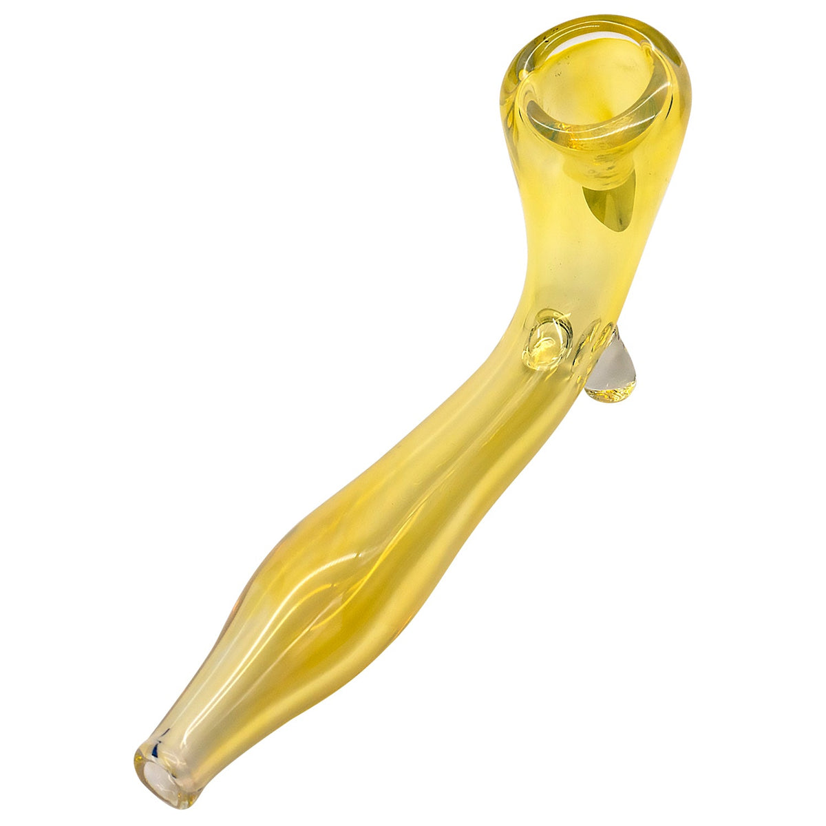 LA Pipes - "Dublin" Sitting Fumed Sherlock