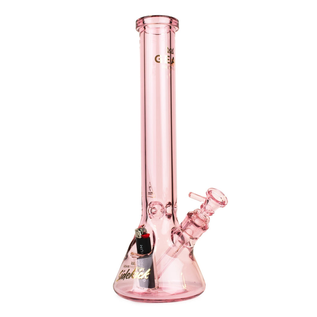 Gear Premium - 15" Sidekick (Beaker) Water Pipe