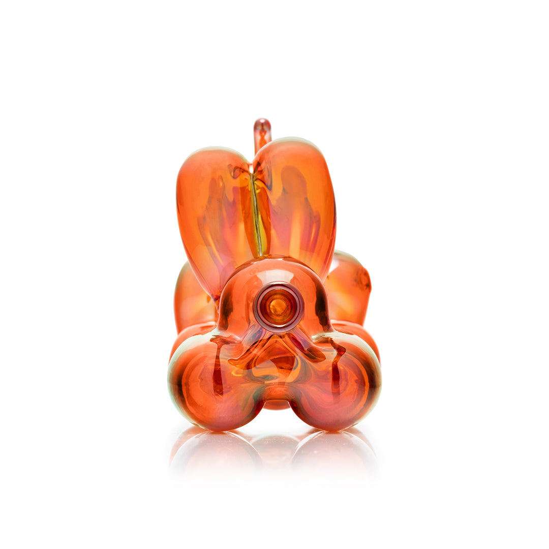 HEMPER - Balloon Dog Hand Pipe