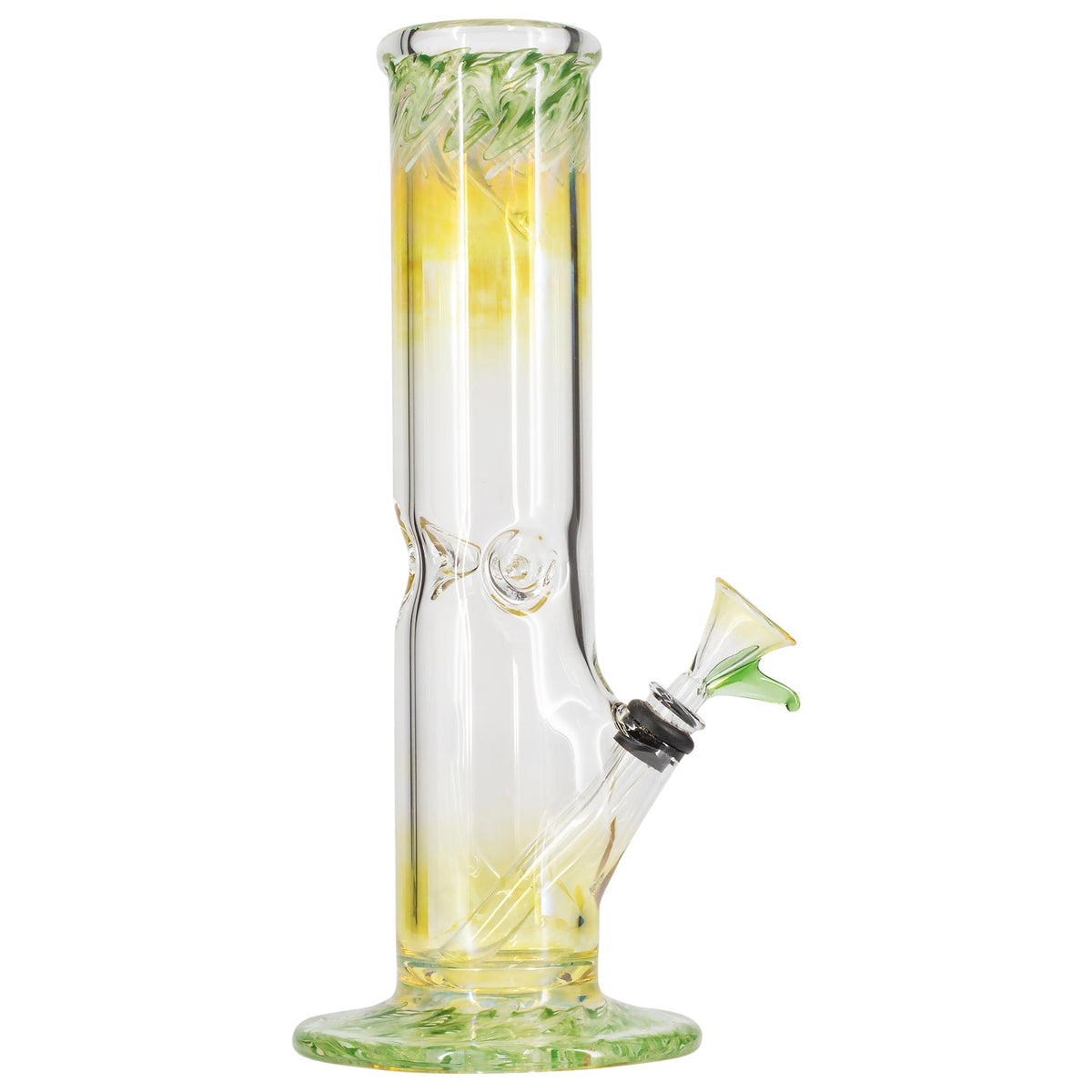 LA Pipes - "The Chong-Bong" Classic Straight