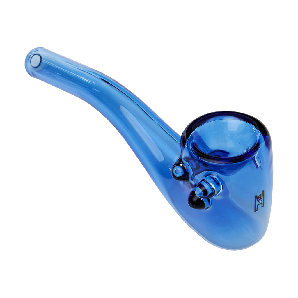Human Grade - Briar Hand Pipe