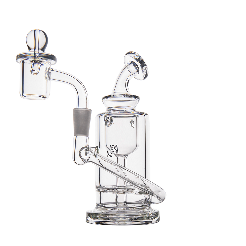 MJ Arsenal - Ursa Mini Dab Rig
