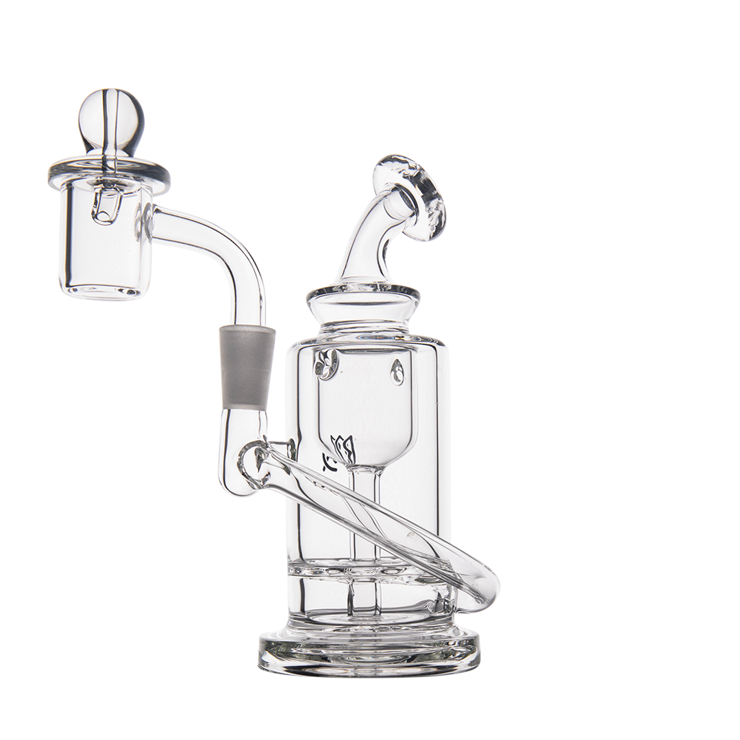 MJ Arsenal - Ursa Mini Dab Rig