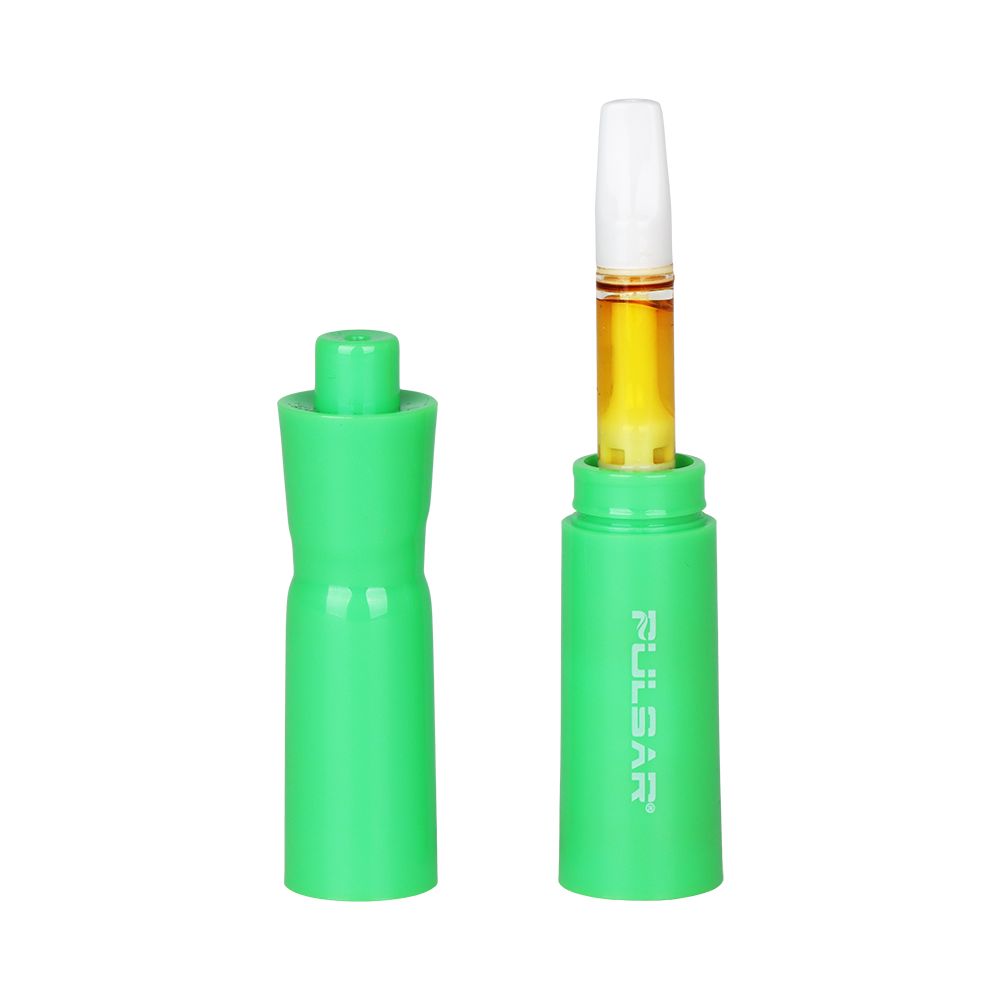 Pulsar ~ 510 Hall Pass Vape Battery | 650mAh