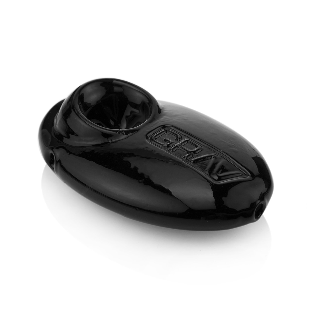 Grav > Pebble Spoon