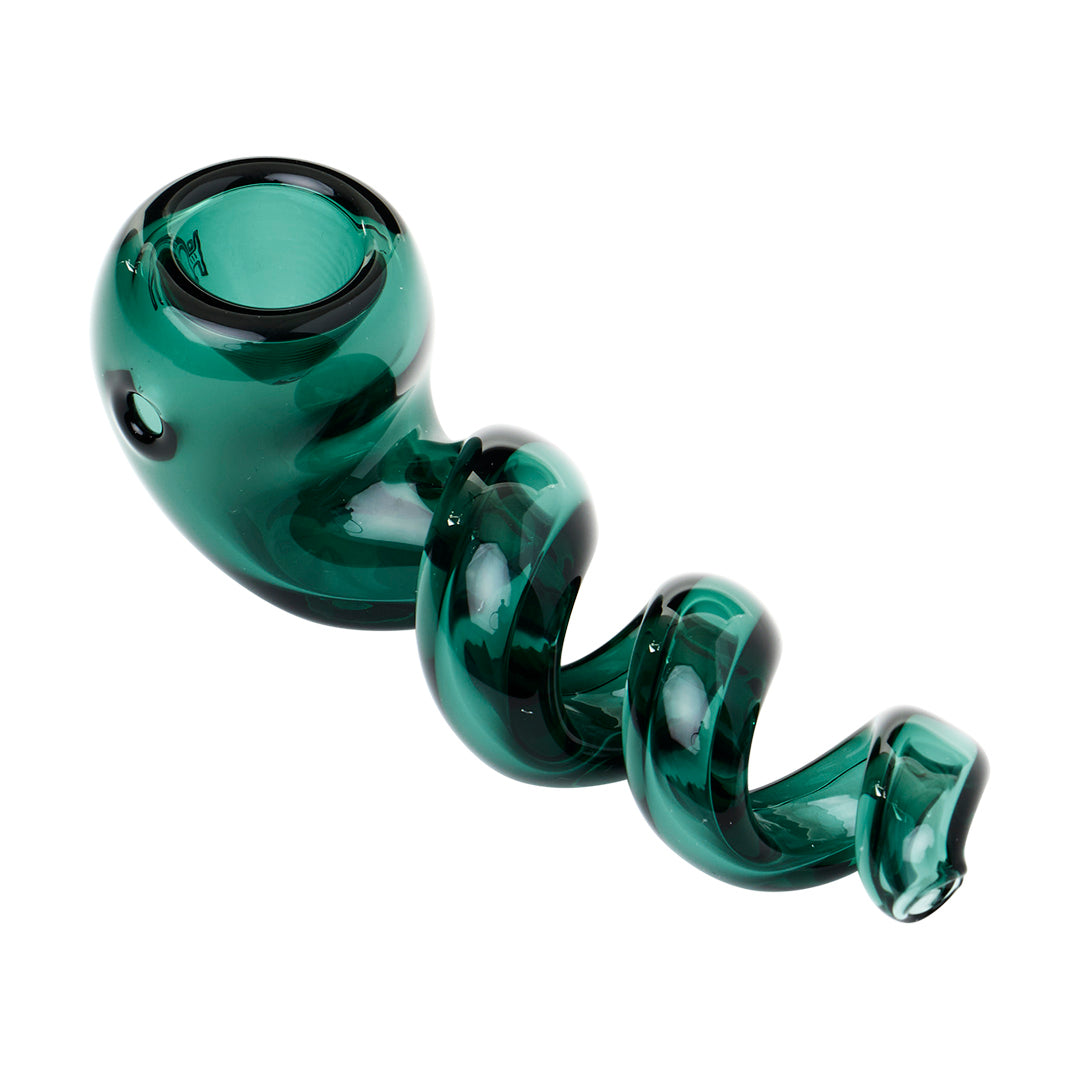 Human Grade - Corkscrew Pipe
