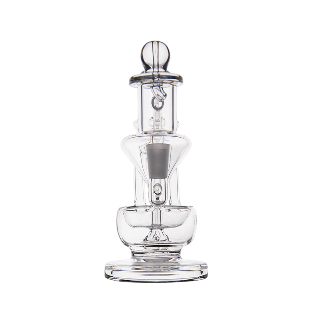 MJ Arsenal - Claude Mini Dab Rig