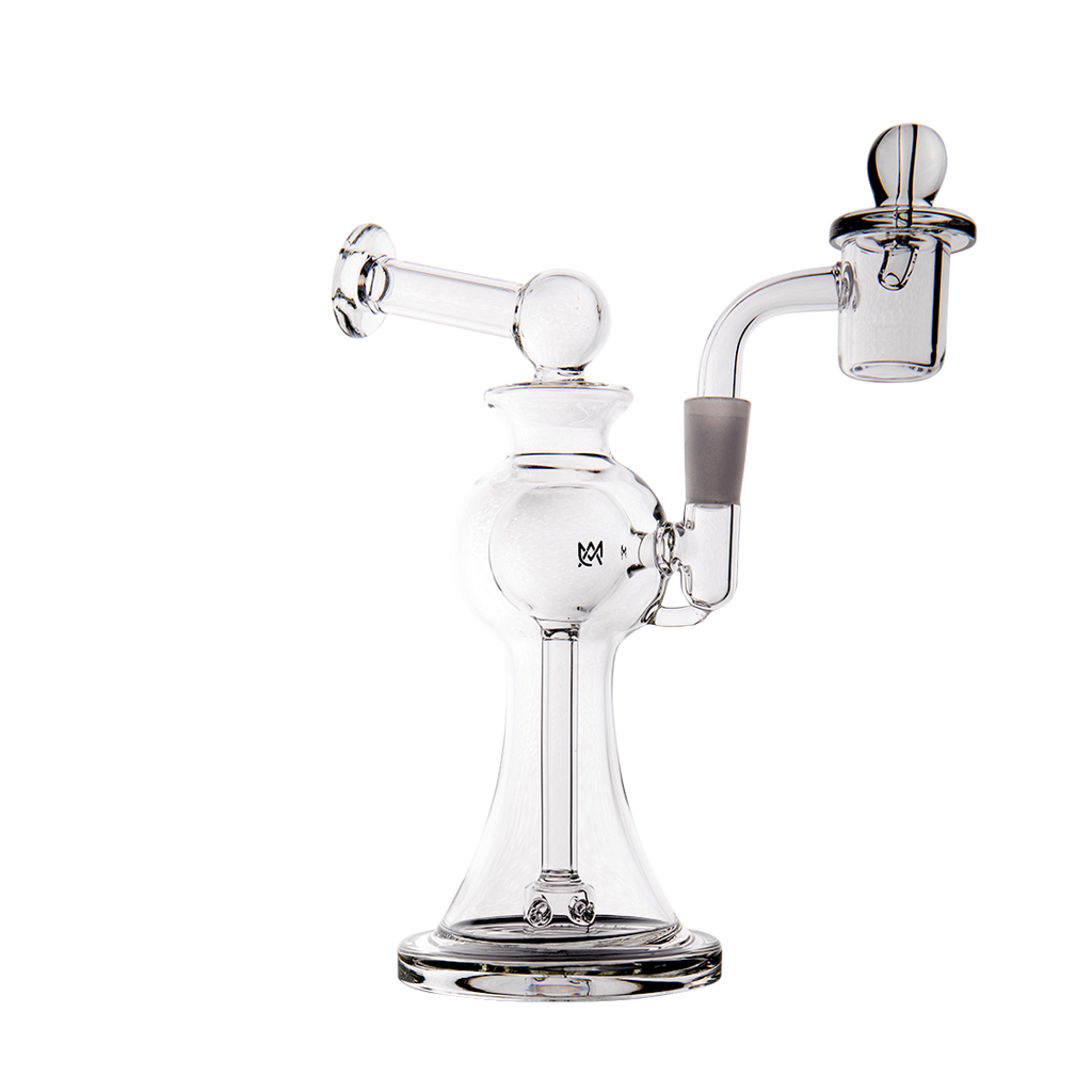 MJ Arsenal ~ Apollo Mini Dab Rig