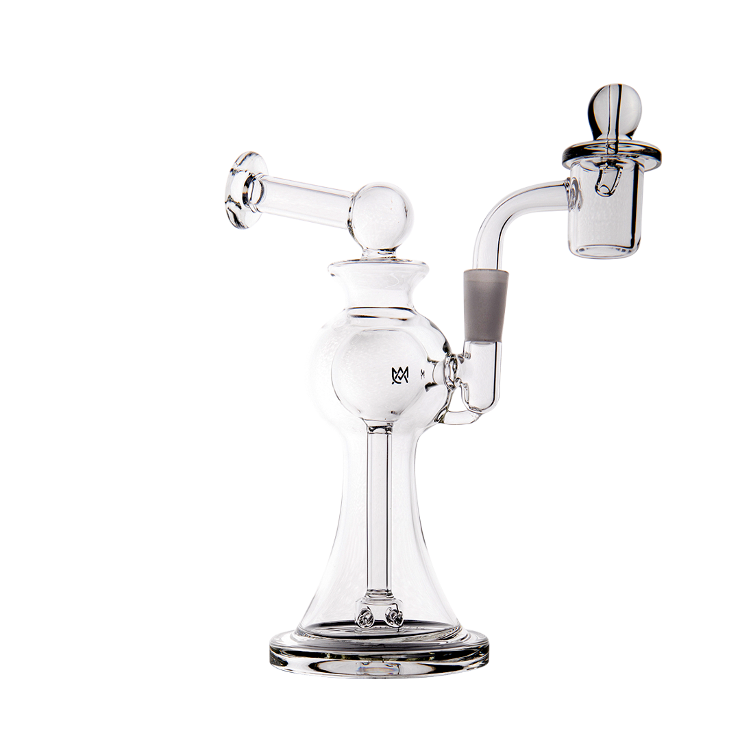 MJ Arsenal ~ Apollo Mini Dab Rig