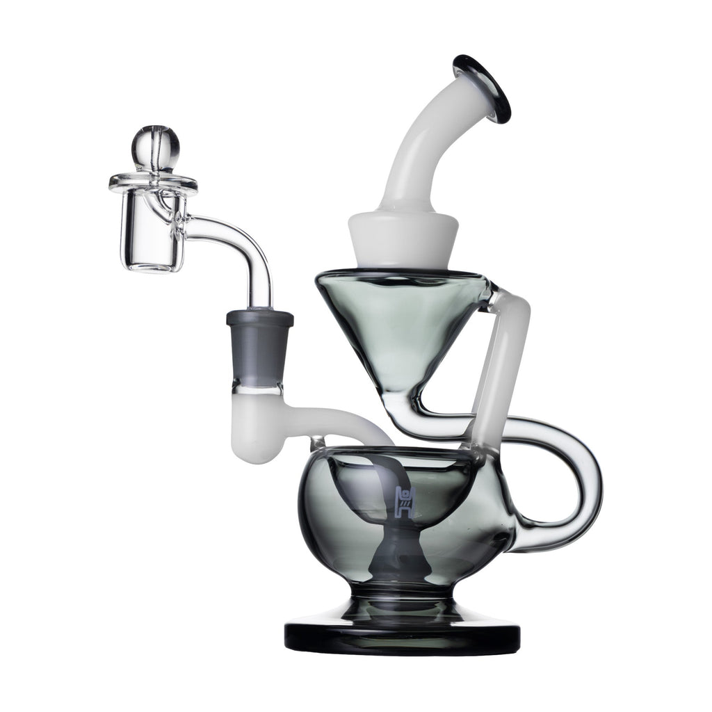 Human Grade - 8" Recycler 1A