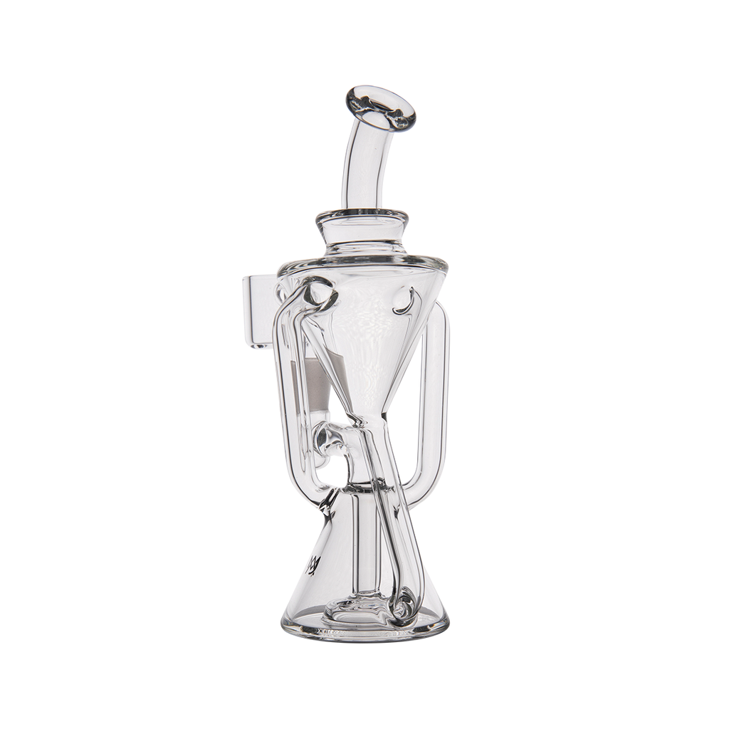 MJ Arsenal - Time Turner Mini Dab Rig
