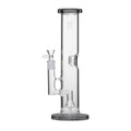 Human Grade - 12" Tube Water Pipe