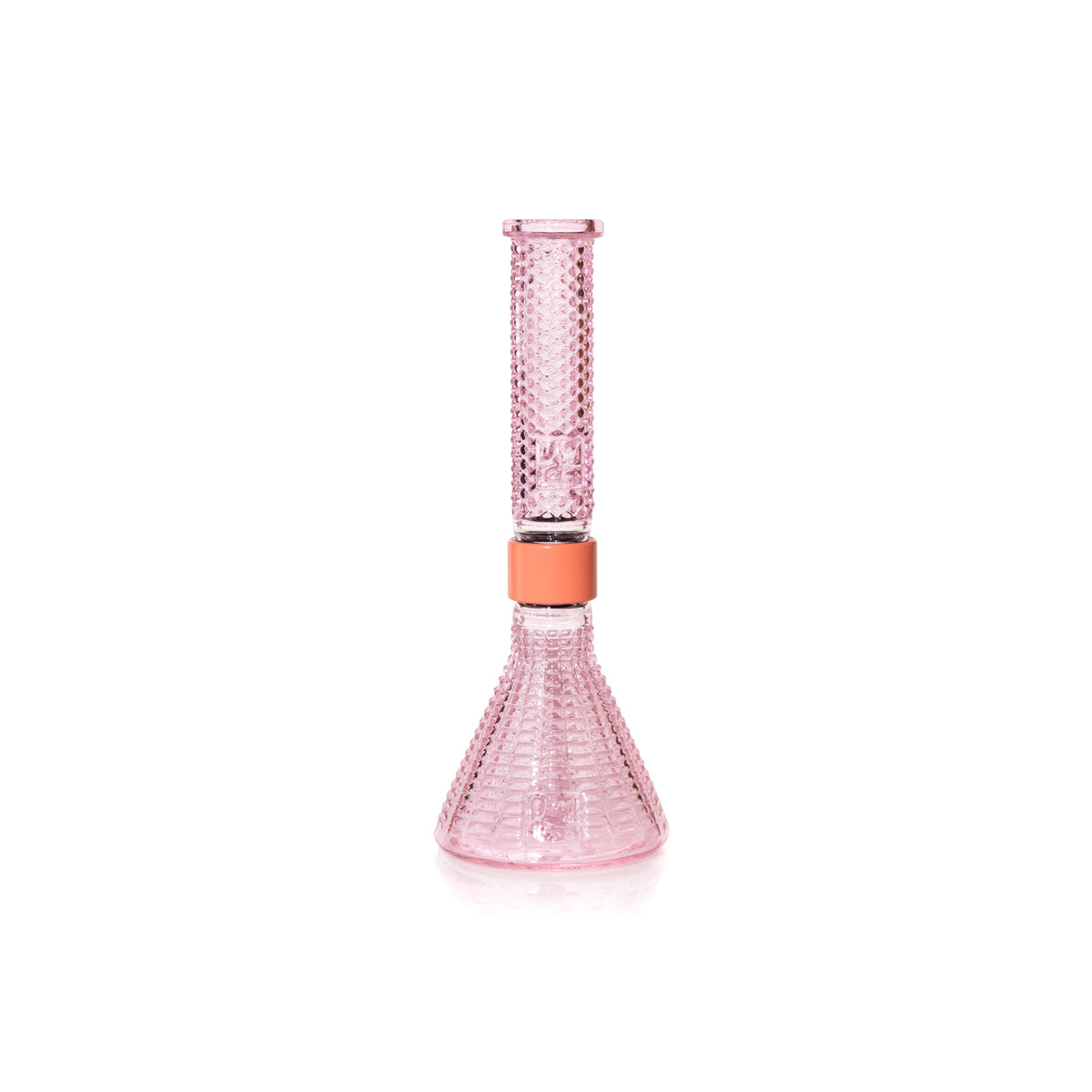 Jane West ~ Jane West x Prism Modular Water Pipe | Pink