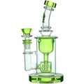Calibear - Seed Of Life Torus Can Dab Rig