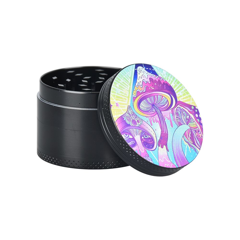Pulsar ~ Design Series Juicebox Water Pipe Smoker's Travel Kit