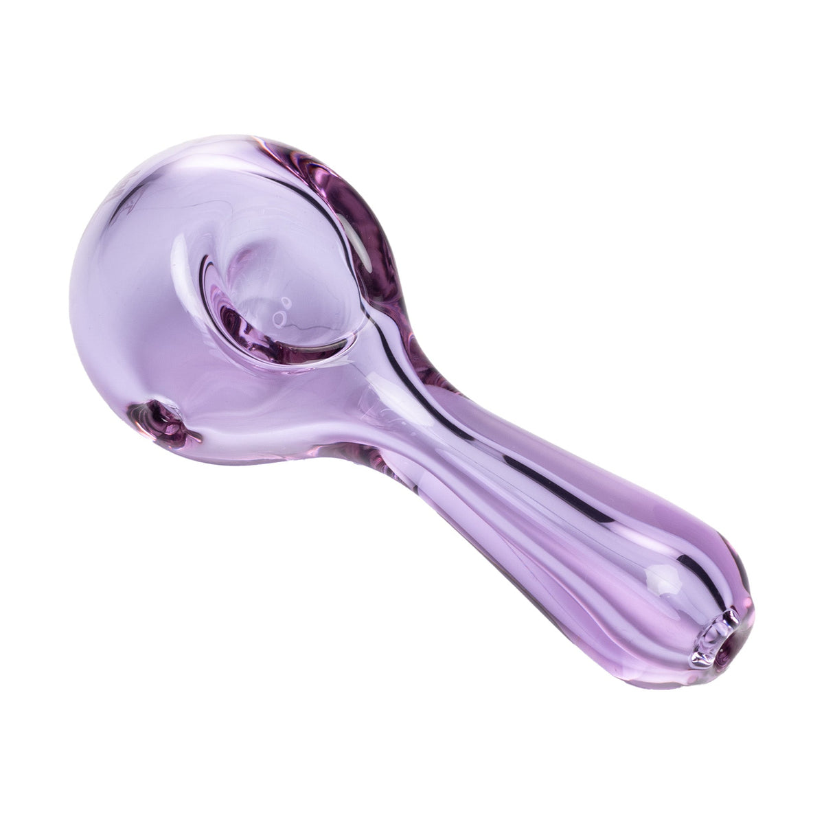 Human Grade - Spoon Pipe Model A