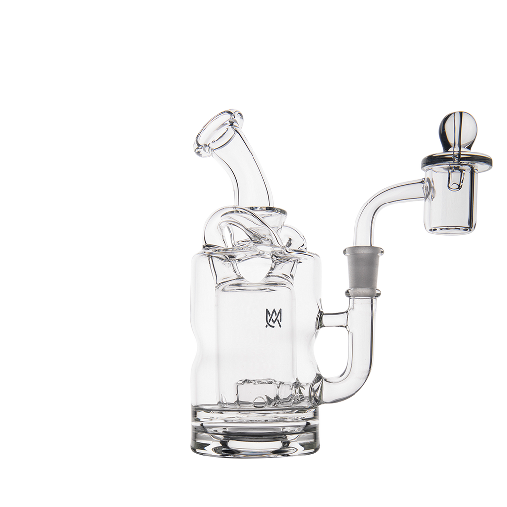 MJ Arsenal - Turbine Mini Dab Rig