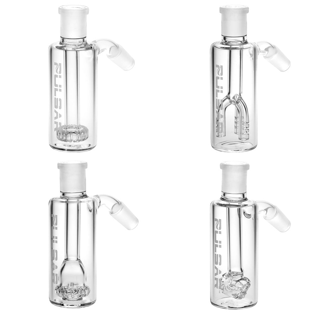 Pulsar ~ Ash Catcher | 14mm | 4ct