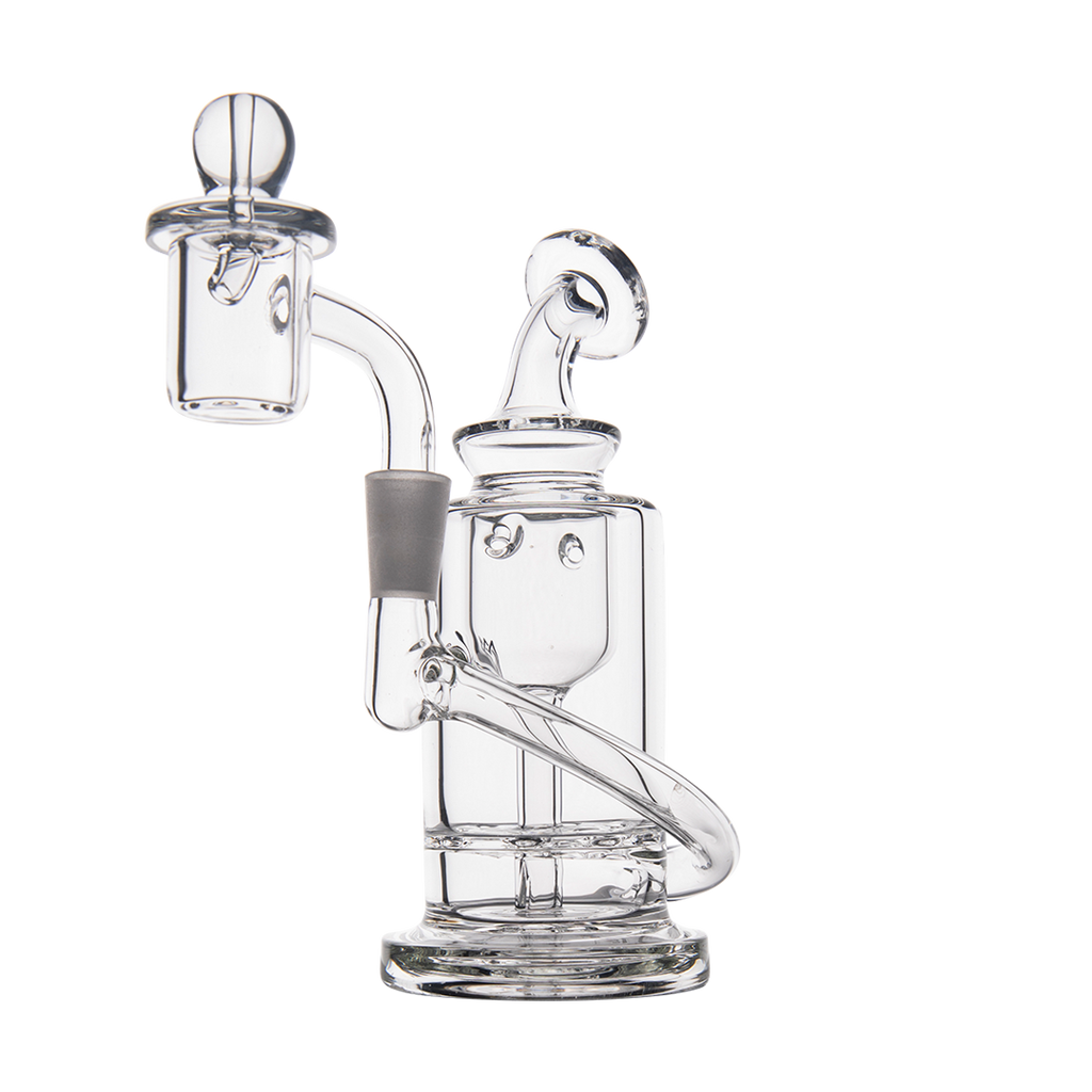 MJ Arsenal - Ursa Mini Dab Rig