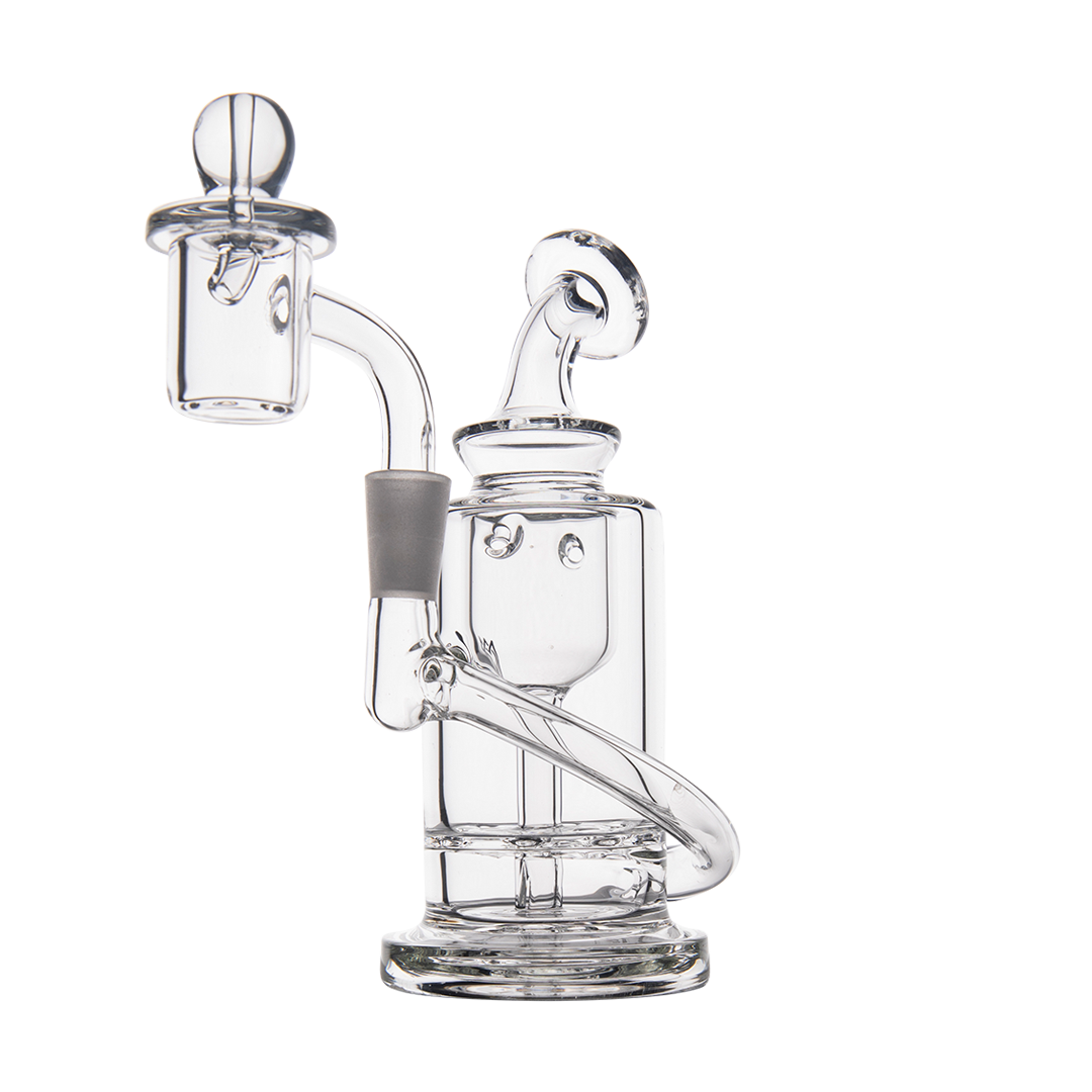 MJ Arsenal - Ursa Mini Dab Rig