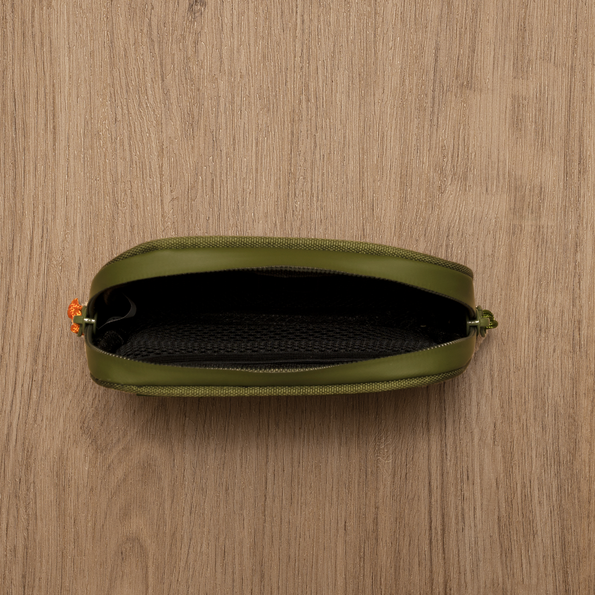 Ongrok - Carbon-lined Wallets with Combination Lock V 2.0 | 3" Sizes (Small, Medium, Large)