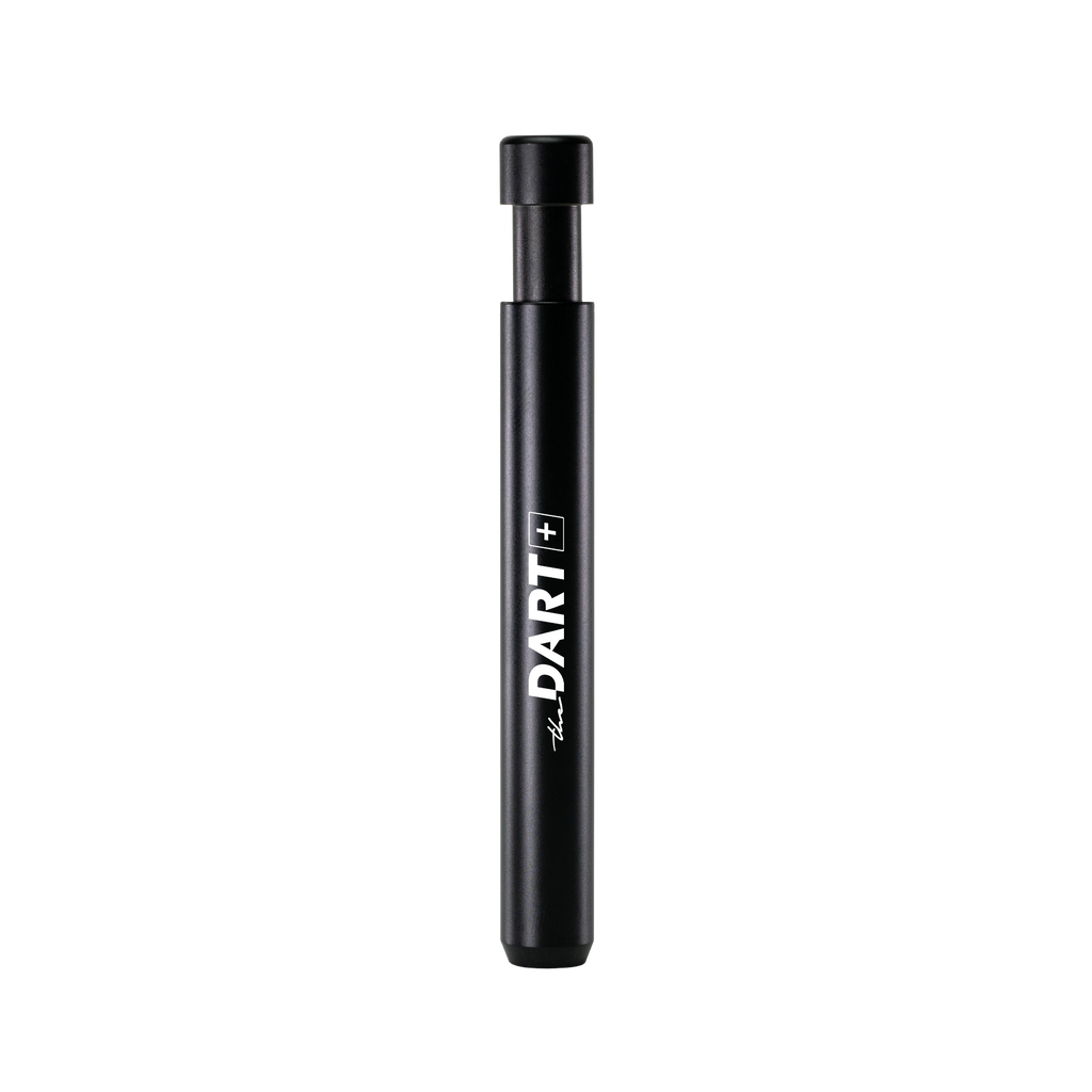 DART - Plus One Hitter