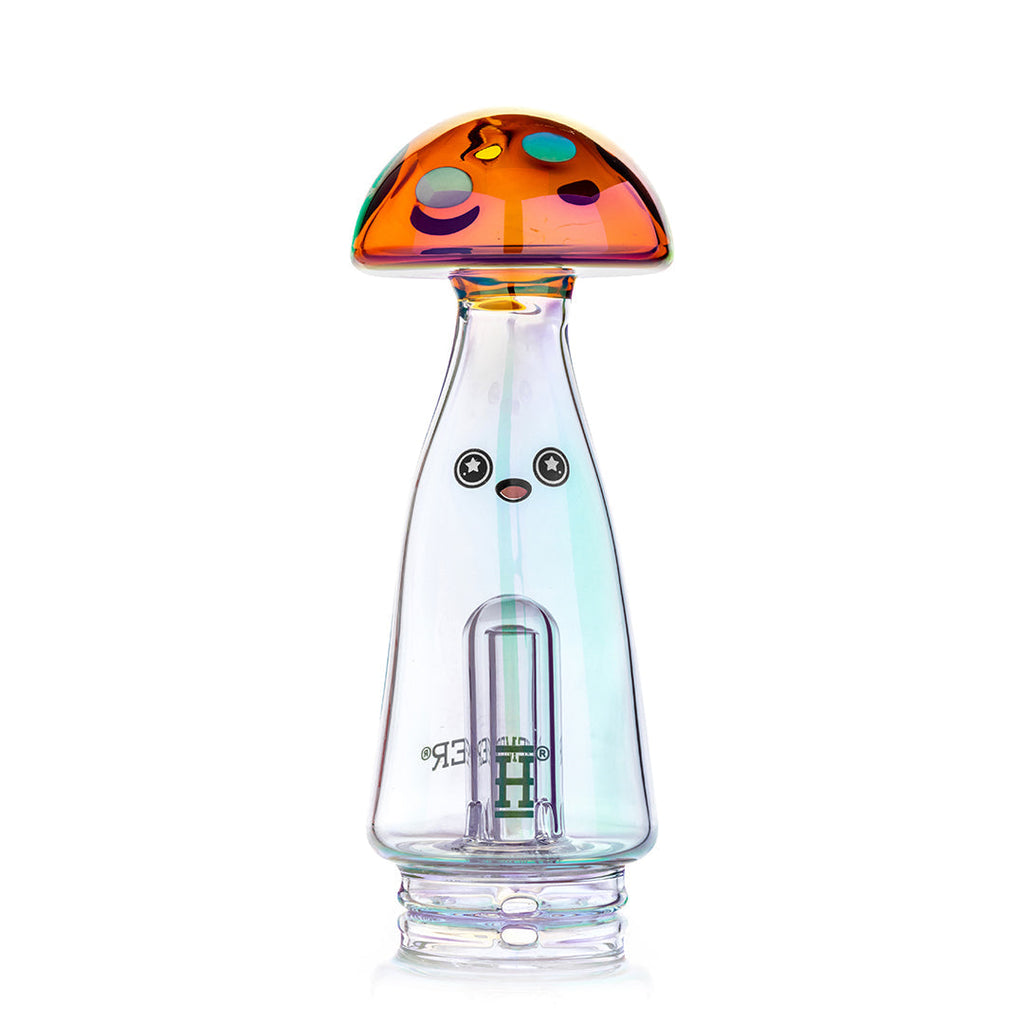 HEMPER - Trippy Shroom Puffco Peak Top