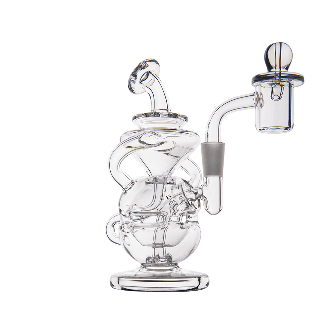 MJ Arsenal - Infinity Mini Dab Rig