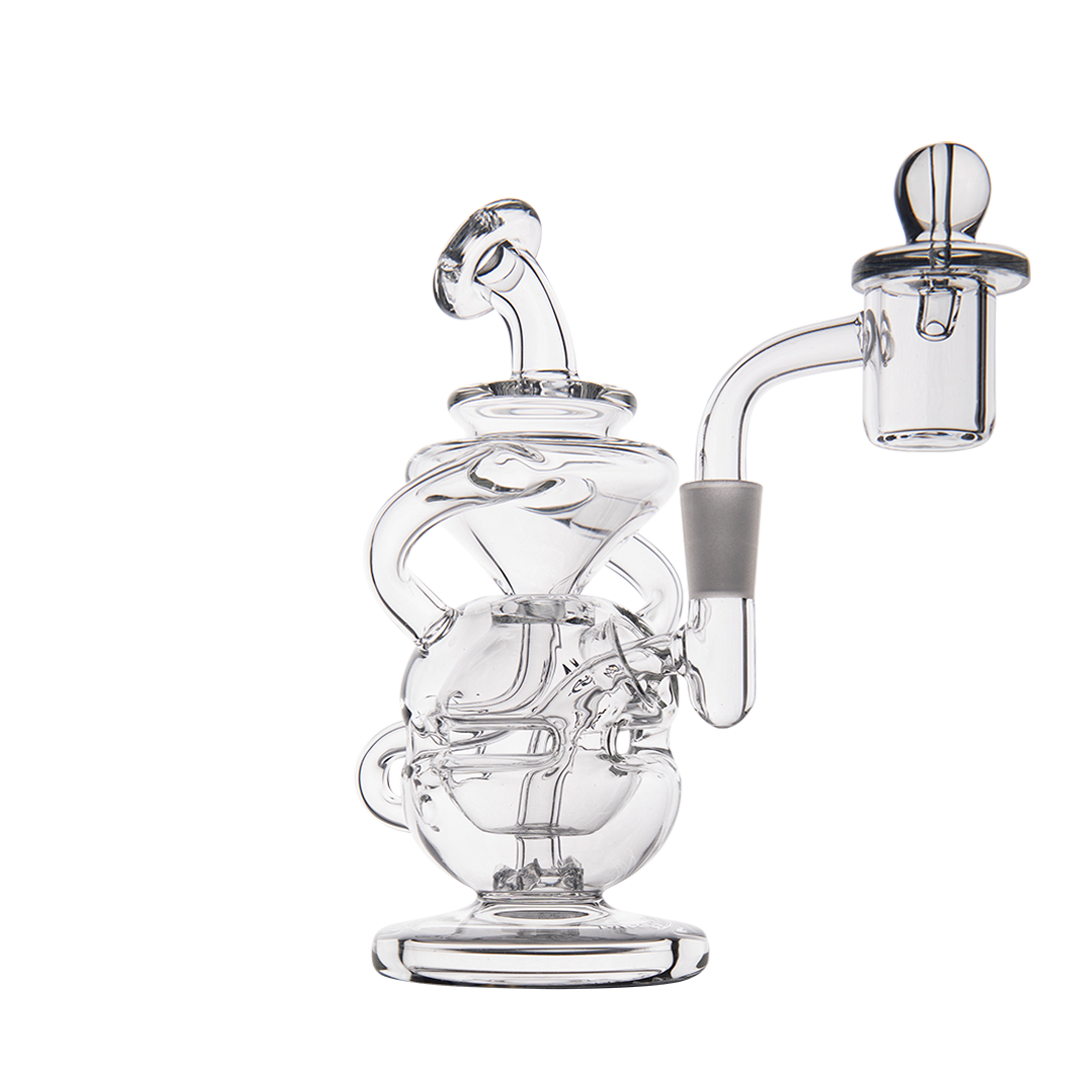 MJ Arsenal - Infinity Mini Dab Rig