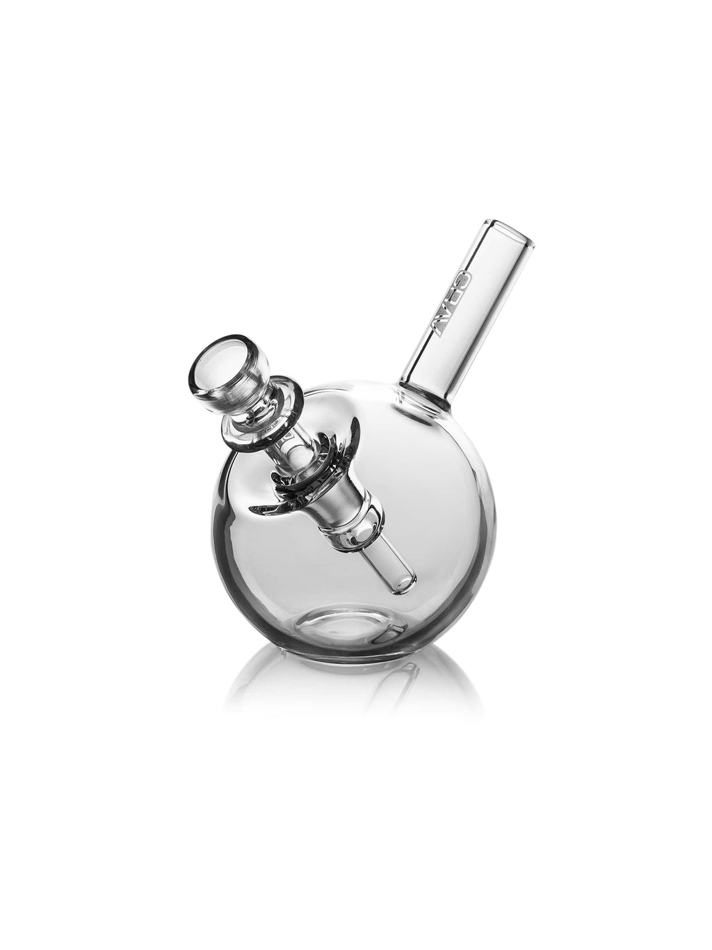 Grav > Spherical Pocket Bubbler - Assorted Colors
