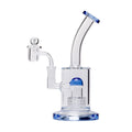 Human Grade - Neo Glass Rig Water Pipe