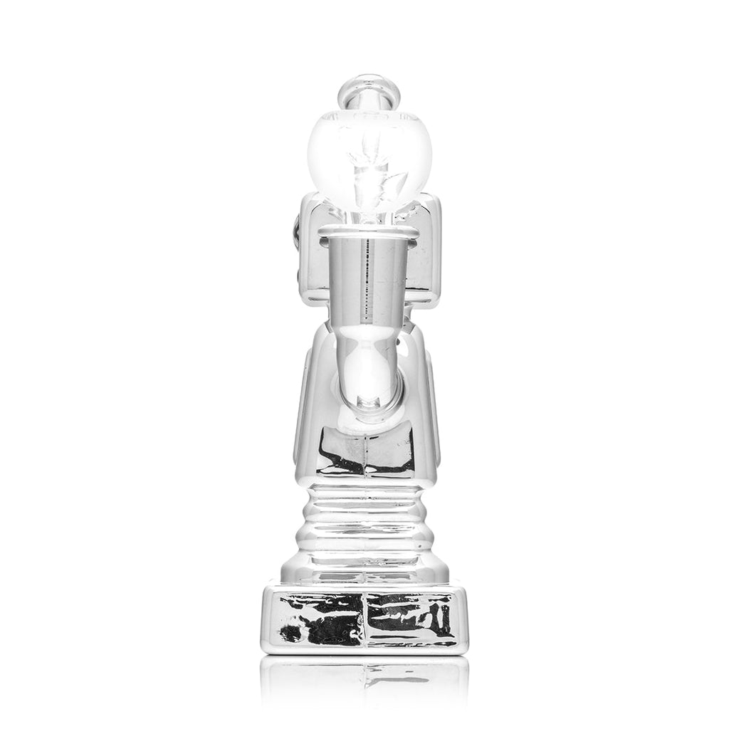 HEMPER - Hi-Robot Bong 5.9"