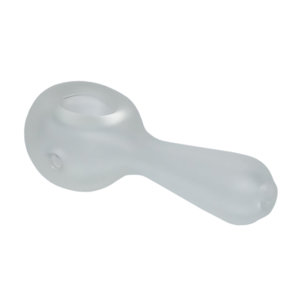 MJ Arsenal - Sandblasted Pioneer Spoon Pipe